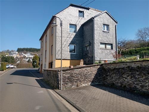 Ferielejlighed - 2 personer -  - Fellerweg - 54318 - Mertesdorf