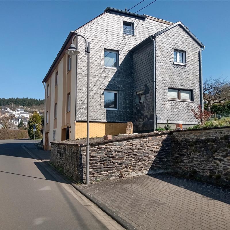 Ferielejlighed - 2 personer -  - Fellerweg - 54318 - Mertesdorf