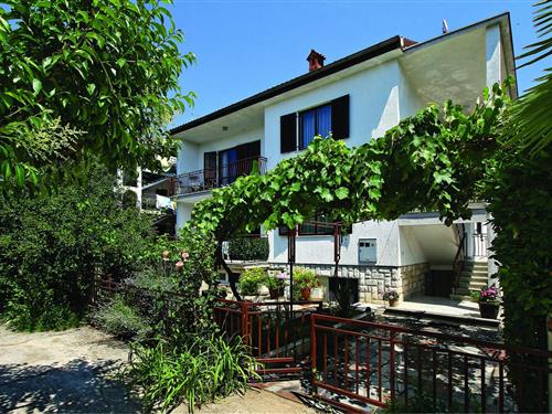 Holiday Home/Apartment - 2 persons -  - Brustoloni - 52470 - Umag