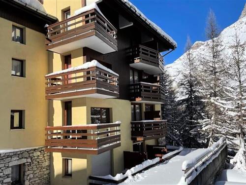 Semesterlägenhet - 6 personer -  - 73150 - Val D'isere