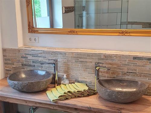 Ferielejlighed - 6 personer -  - Weitseestr. - 83242 - Reit Im Winkl