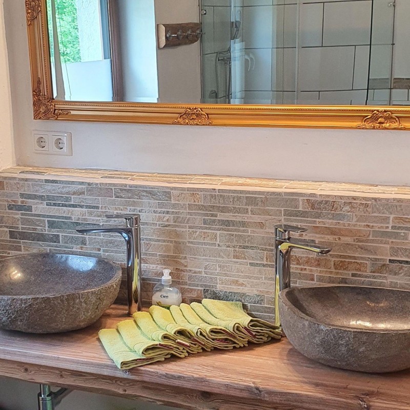Ferielejlighed - 6 personer -  - Weitseestr. - 83242 - Reit Im Winkl