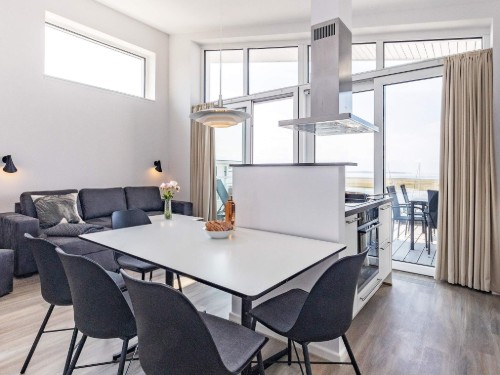  - 6 Personen -  - Butendiek 10 (penthouse Links) - Marina Wendtorf, Ostsee - 24235 - Kieler Bucht
