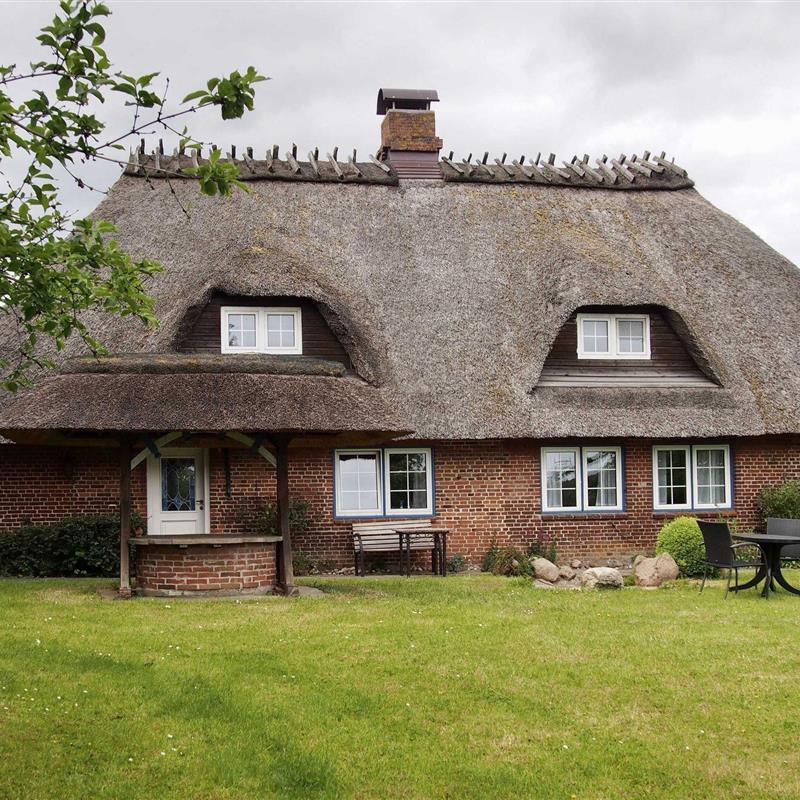 Ferielejlighed - 6 personer -  - Schubyfeld - 24398 - Dörphof