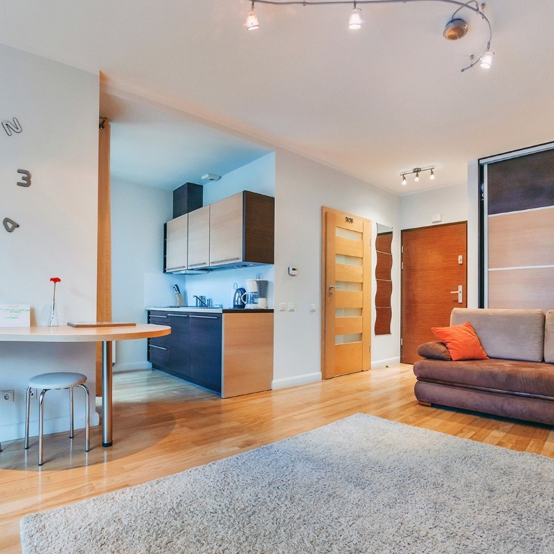 Ferielejlighed - 4 personer -  - Baltycka - 72-600 - Swinoujscie