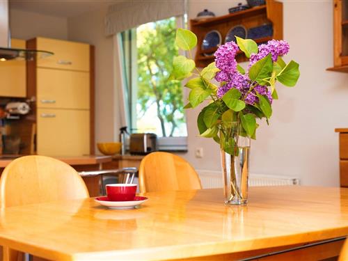 Ferieleilighet - 5 personer -  - Fischerstrasse - 17459 - Ückeritz