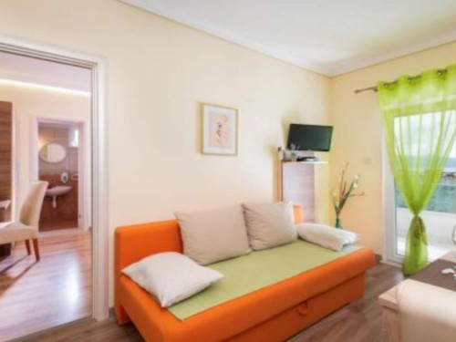 Ferienwohnung - 4 Personen -  - 21330 - Gradac