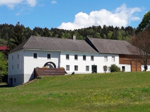 Holiday apartment - 4 persons -  - Steingrub - 3242 - Texing