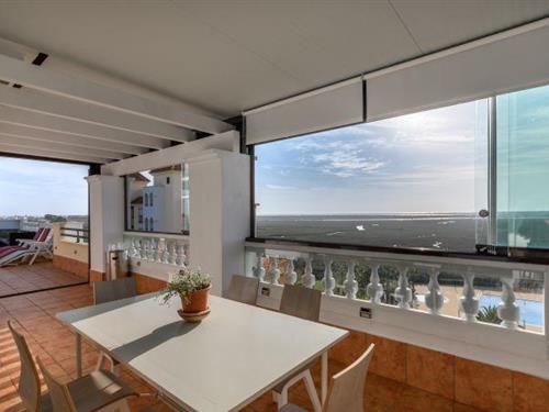 Holiday apartment - 7 persons -  - 21409 - Isla Canela