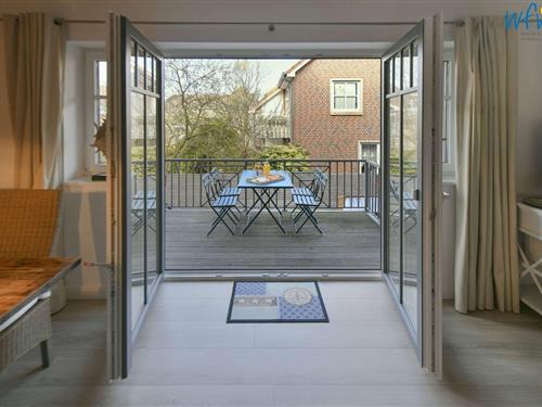 Ferieleilighet - 4 personer -  - Charlottenstrasse - 26486 - Wangerooge