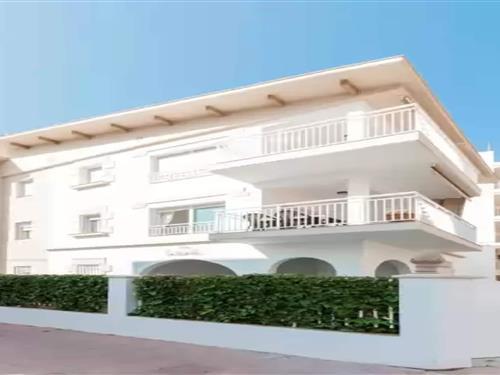 Sommerhus - 8 personer -  - 46730 - Playa De Gandia, Valencia