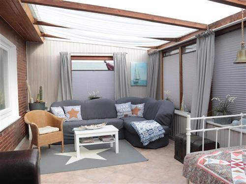 Ferienwohnung - 3 Personen -  - Laboe - 24235