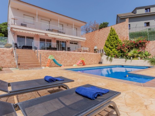 Sommerhus - 8 personer -  - 17411 - Lloret De Mar