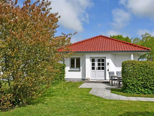 Ferieleilighet - 5 personer -  - Dorfstraße - 18528 - Bergen Auf Rügen / Thesen