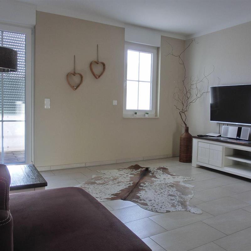 Ferielejlighed - 2 personer -  - Parkstraße - 18181 - Graal-Müritz