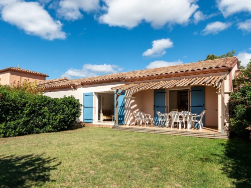 Ferienhaus - 6 Personen -  - 11200 - Homps (Aude)