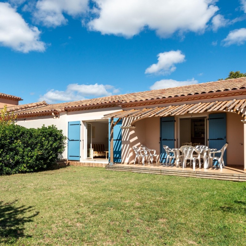 Sommerhus - 6 personer -  - 11200 - Homps (Aude)