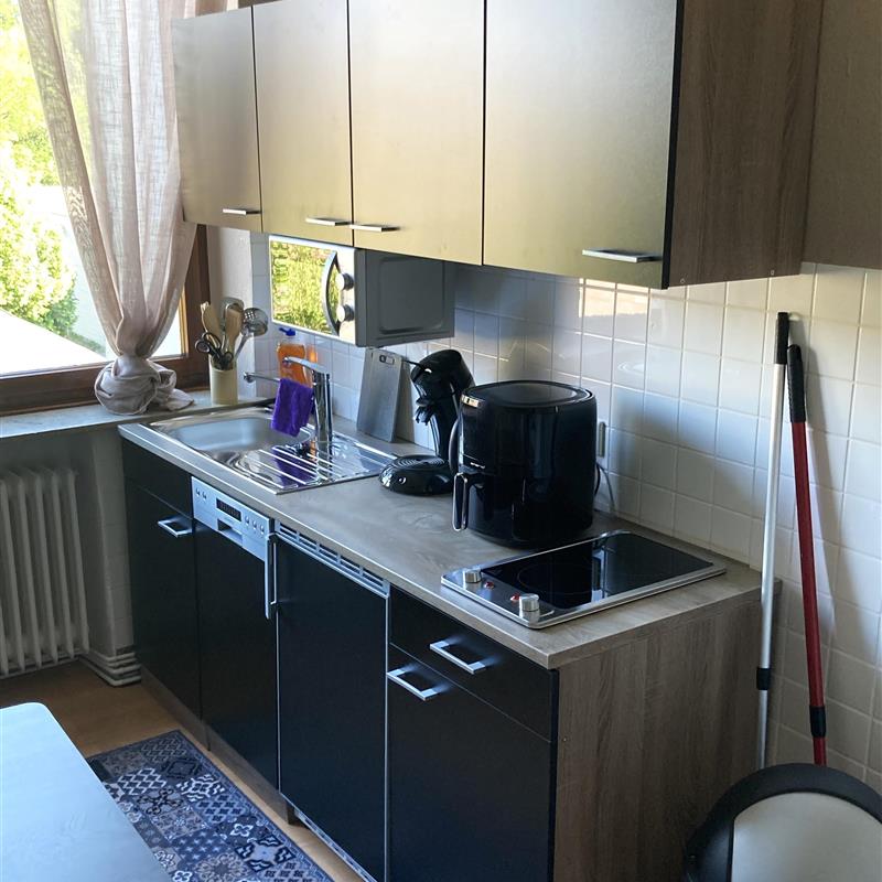 Værelse - 1 person -  - Enneper Straße - 58135 - Hagen
