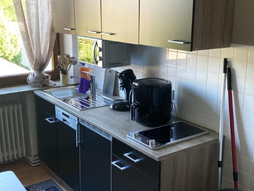 Rum - 1 person -  - Enneper Straße - 58135 - Hagen