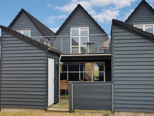 Sommerhus - 4 personer -  - Hennebysvej - 6854 - Henne Strand