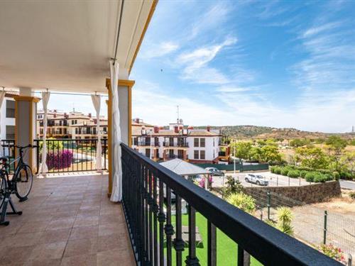 Sommerhus - 4 personer -  - 21400 - Ayamonte