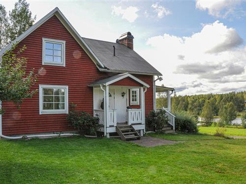 Fritidshus - 6 personer -  - Sätterstad - Sunne/Sätterstad - 686 92 - Sunne