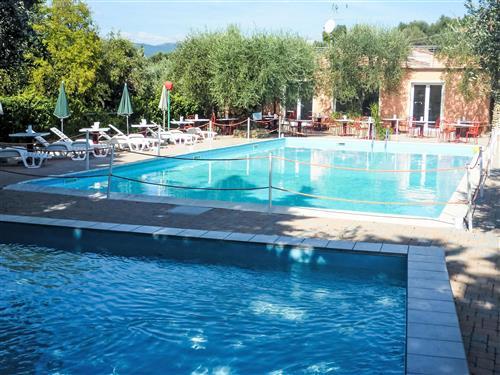 Ferieleilighet - 4 personer -  - Imperia - 18100