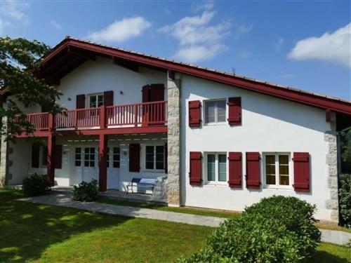 Holiday apartment - 2 persons -  - Cambo Les Bains - 64250