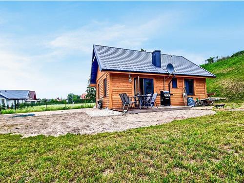 Ferienhaus - 6 Personen -  - Pierkunowo - 11-500 - Gizycko