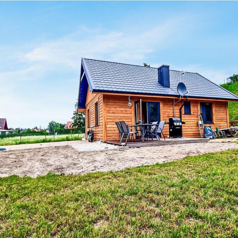 Sommerhus - 6 personer -  - Pierkunowo - 11-500 - Gizycko