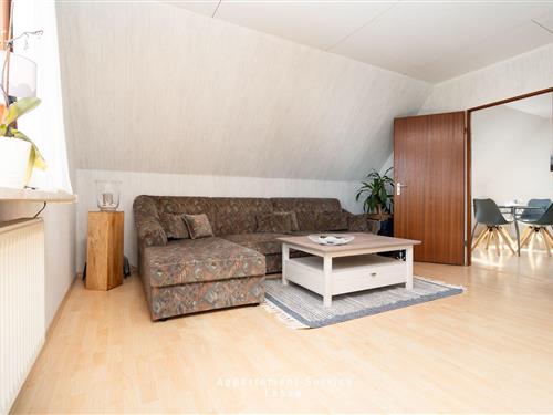 Holiday apartment - 4 persons -  - Lerchenstrasse - 24235 - Laboe