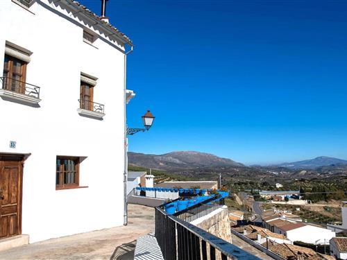 Holiday home - 4 persons -  - 14810 - Carcabuey