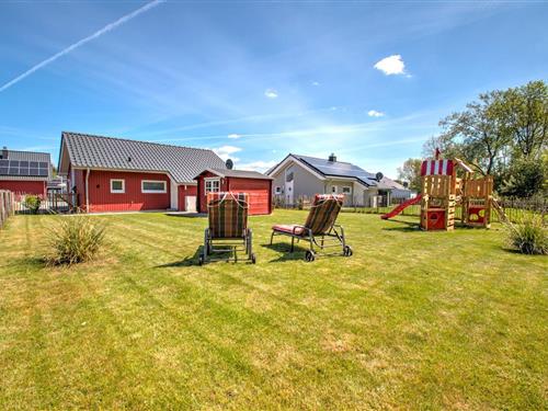 Holiday home - 6 persons -  - Fasanenweg - 24217 - Schönberg (Holstein)