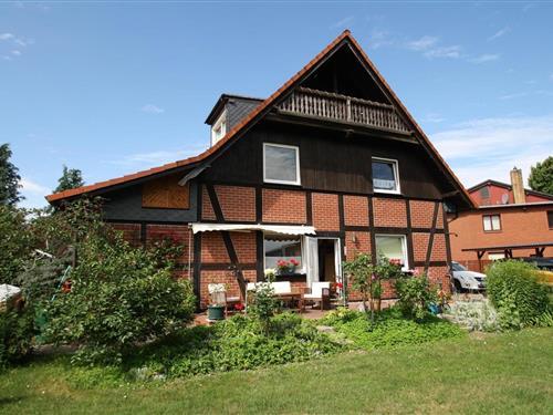 Holiday Home/Apartment - 4 persons -  - 17213 - Malchow