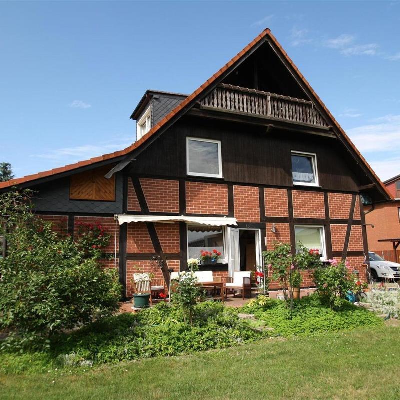 Ferielejlighed - 4 personer -  - 17213 - Malchow