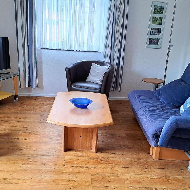 Ferielejlighed - 3 personer -  - Vöhl - 34516