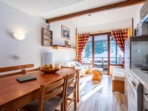 Ferieleilighet - 6 personer -  - 74440 - Morillon