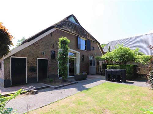 Holiday Home/Apartment - 7 persons -  - 7755NN - Dalerveen