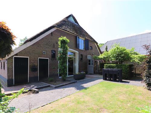 Feriehus - 7 personer -  - 7755NN - Dalerveen