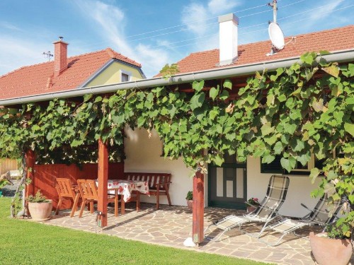 Sommerhus - 3 personer -  - Weinberg - 7521 - Winten