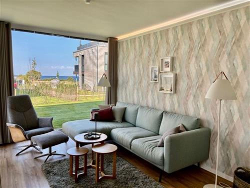 Ferieleilighet - 4 personer -  - Rethen - 23769 - Fehmarn