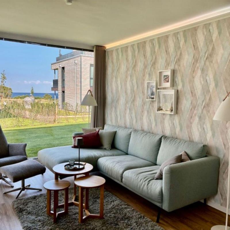 Ferielejlighed - 4 personer -  - Am Rethen - 23769 - Fehmarn