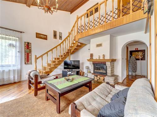 Sommerhus - 6 personer -  - Bierna - 34-325