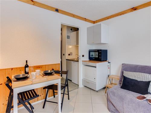 Ferienhaus - 2 Personen -  - Tignes - 73320