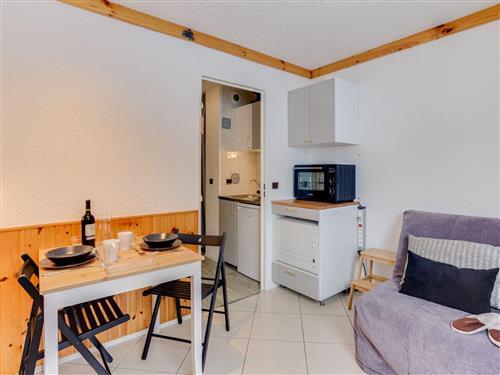 Holiday apartment - 2 persons -  - Tignes - 73320