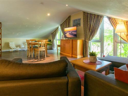 Ferienwohnung - 4 Personen -  - Maxim-Gorki-Straße - 17424 - Heringsdorf