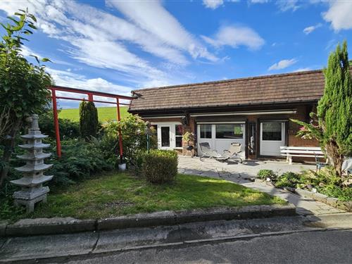 Ferienhaus - 4 Personen -  - 5540 - Hastière-Lavaux