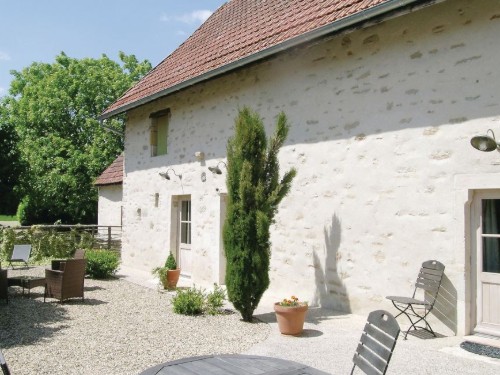 Holiday home - 4 persons -  - Travoisy - Beaune - 21200 - Ruffey Les Beaune