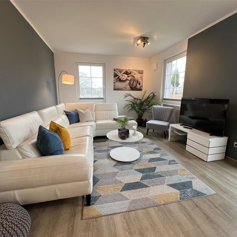 Ferielejlighed - 6 personer -  - Neustädter Straße - 23743 - Grömitz