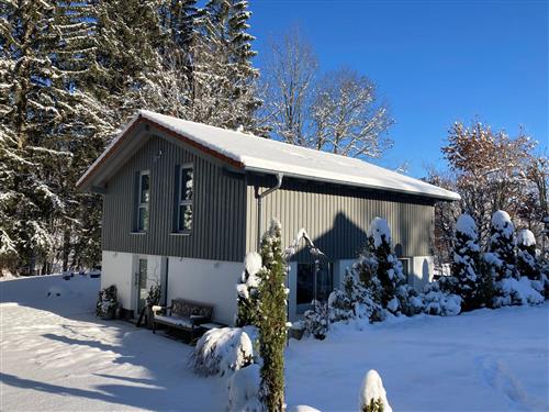 Sommerhus - 6 personer -  - Schlierseer Straße - 83703 - Gmund